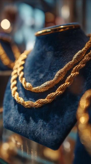 女子火车上厕所掉结婚金项链，铁路工人40分钟寻回感动网友