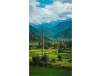 6月25日下午，9位同志从耒阳出发，乘坐火车抵达郴州。