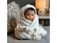 全网最慷慨！列车员一路护送7个月的宝宝回家