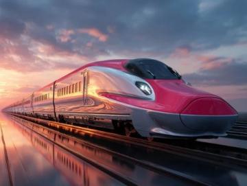 1月26日起，南京至香港高铁开通，无缝连接两地出行！