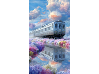 开往春天的列车