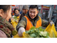 2026春运启航：列车上的年味大礼包与暖心服务