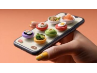 探索火车外卖新体验：12306应用让旅途美味无限