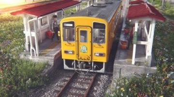 省钱又暖心!绿皮火车新趋势引发热议