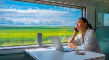 列车员要求无座票乘客离开一等座车厢符合铁路管理规定