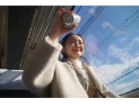 首趟“复兴号”动车开进南阳 助力春运旅客便捷返乡