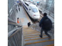 哈铁多趟旅客列车暂停运营通知