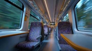 无座乘客是否有权进入一等座车厢