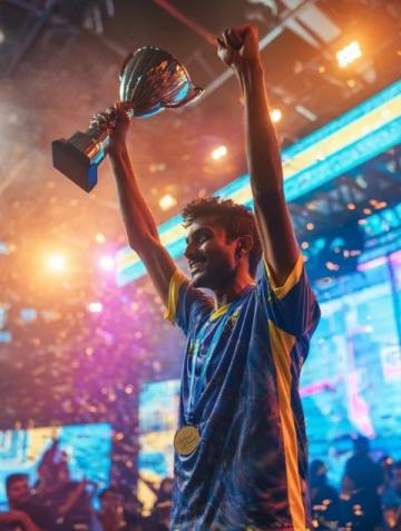 WBG战胜EDG，成功晋级总决赛