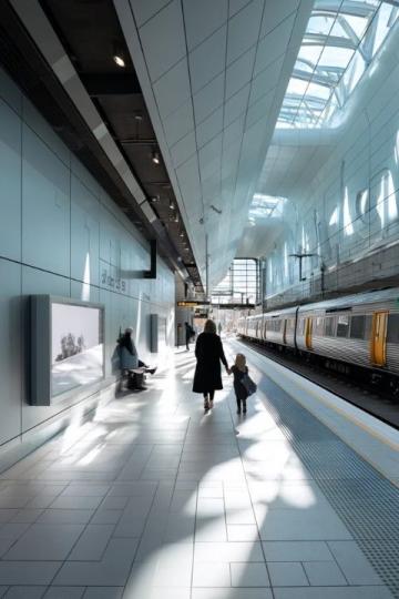 揭秘!福利区火车站的新变化与便利服务