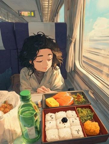 揭秘高铁15元盒饭常缺货的背后策略:乘务员透露利润驱动下的餐食博弈