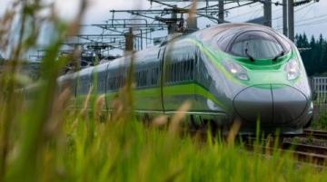 泪目:当高铁启动,我明白了回家的意义