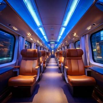 无座乘客是否有权进入一等座车厢