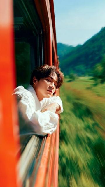 泪目:当高铁启动,我明白了回家的意义