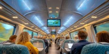 无座乘客是否有权进入一等座车厢