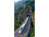 广深港高铁大升级：日增415趟列车创全国新高