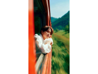 泪目：当高铁启动，我明白了回家的意义