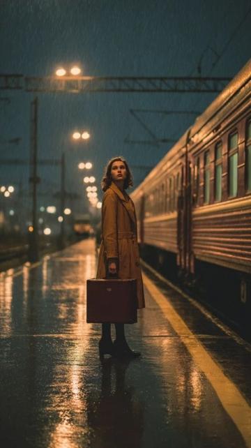 绿皮火车：承载人间初心的慢时光旅行