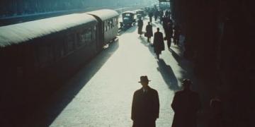 绿皮火车:承载人间初心的慢时光旅行