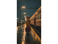 绿皮火车：承载人间初心的慢时光旅行