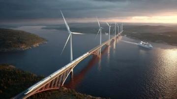 京津冀开通首条环形高铁线路