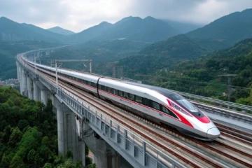 绍兴城际线贯通杭州南站 低票价高性价比背后的挑战与机遇