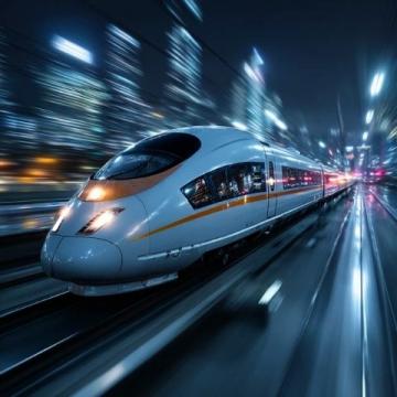 高铁车厢二氧化碳浓度超标2倍，乘客频频犯困，12306回应引争议