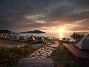 伊势志摩两日游：海边民宿与美食之旅