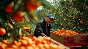 怀化至澧县慢火车变身为乡村集市