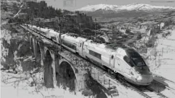 多重安全保障为何失效？西班牙高铁惨案背后的谜团