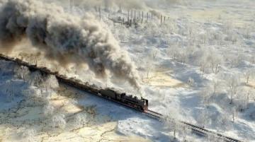 穿越冰雪与星际：雪国列车的魅力