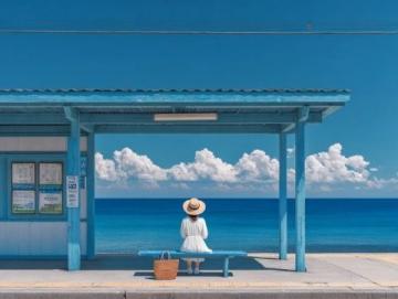 伊势志摩两日游：海边民宿与美食之旅