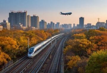 静音车厢:现代中国高铁上的全新乘车体验