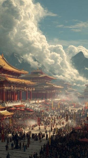 春运背后的故事——我在火车上的所见所感