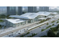 绍兴城际线贯通杭州南站 低票价高性价比背后的挑战与机遇