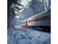 穿越冰雪与星际：雪国列车的魅力