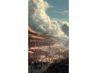 春运背后的故事——我在火车上的所见所感