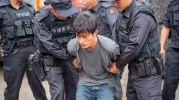 阜阳火车站起重事故