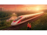 中国高铁发展历程：从绿皮车到复兴号，构建幸福出行新纪元