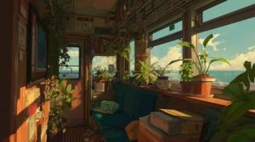 绿皮火车再现魅力，打工人心中的回家之路