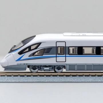 英国计划两年内推出使用氢气的新型列车