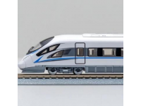 英国计划两年内推出使用氢气的新型列车