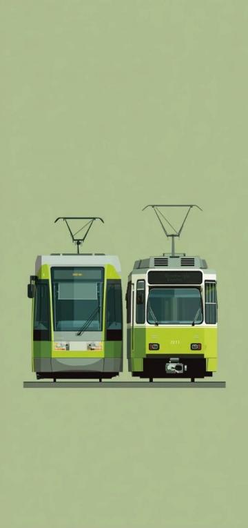 绿皮火车依然活跃：背后的社会意义与价值分析