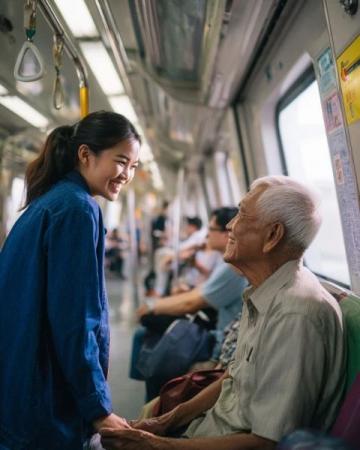 从曼谷花9元坐六个多小时火车去华欣的经历