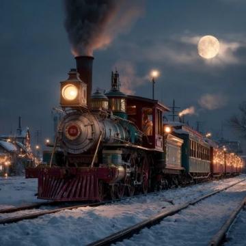 错过这3趟列车太遗憾！2月3日折扣票抢购指南