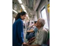 从曼谷花9元坐六个多小时火车去华欣的经历