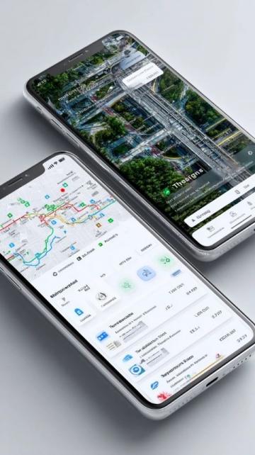 2023年最新全国铁路运行图发布