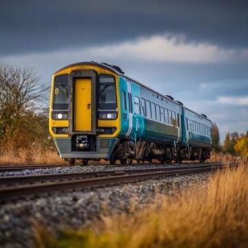 列车尾部的小尾巴：守护行车安全的秘密装置