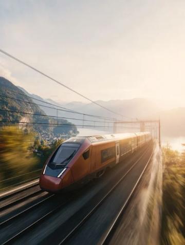 列车尾部的小尾巴：守护行车安全的秘密装置