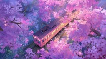 列车春晚温暖春运路